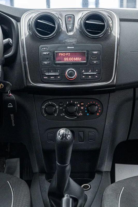 Car Thumb