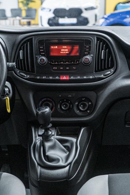 Car Thumb