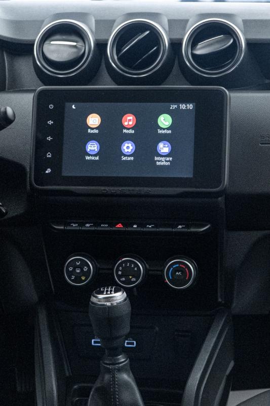 Car Thumb