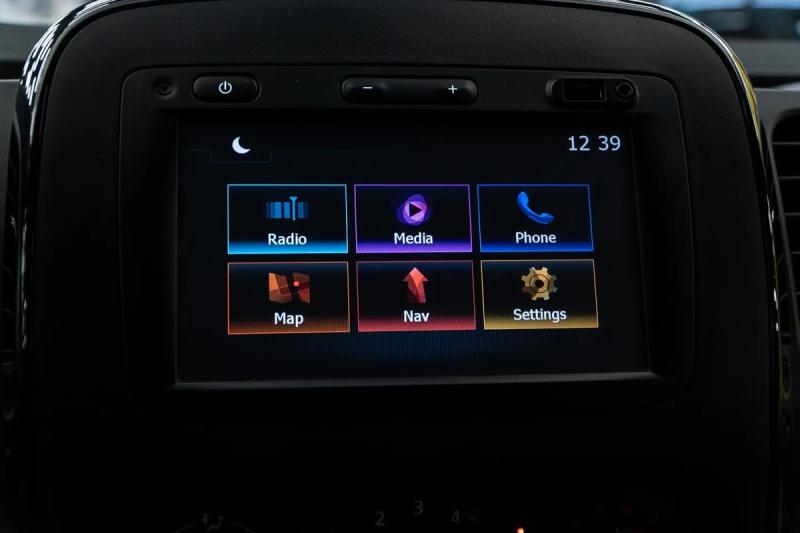 Car Thumb