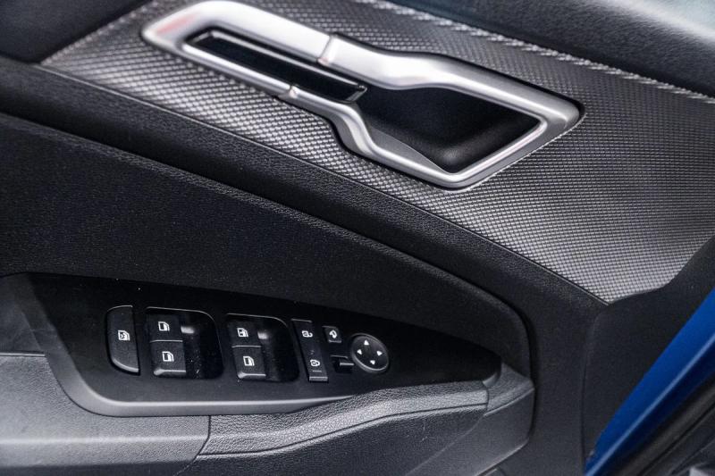 Car Thumb