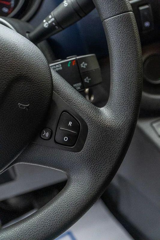 Car Thumb