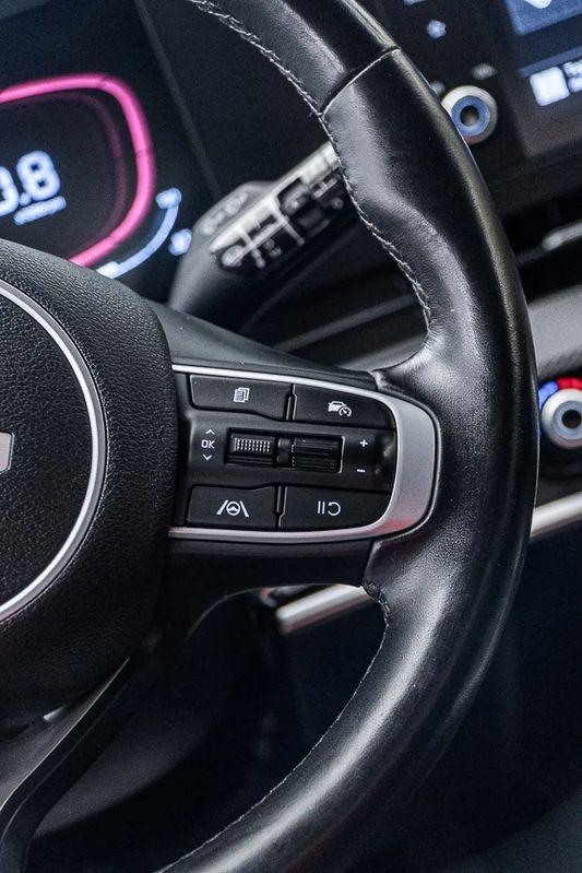 Car Thumb