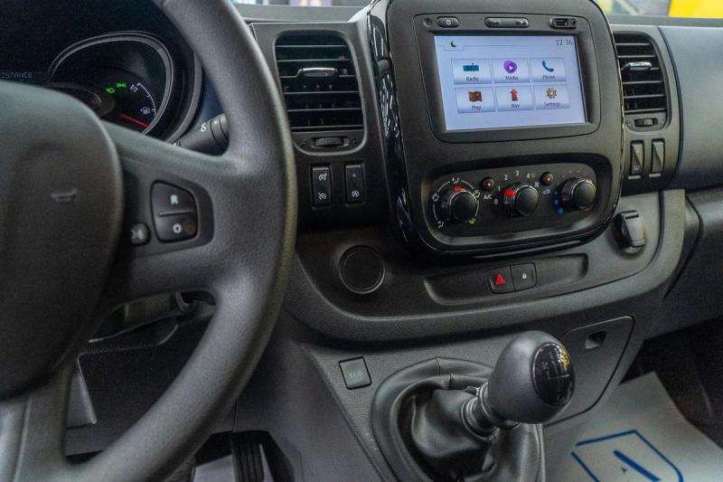 Car Thumb