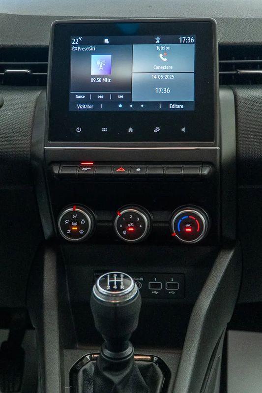 Car Thumb