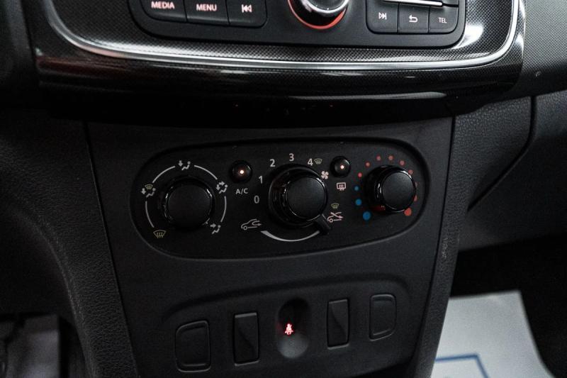 Car Thumb