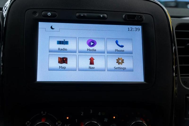 Car Thumb
