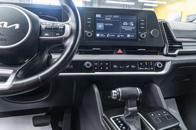 Car Thumb