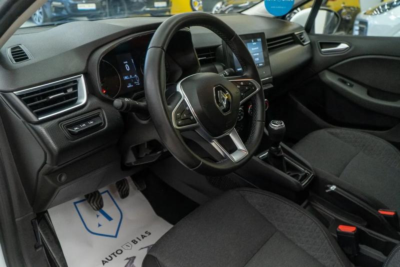 Car Thumb