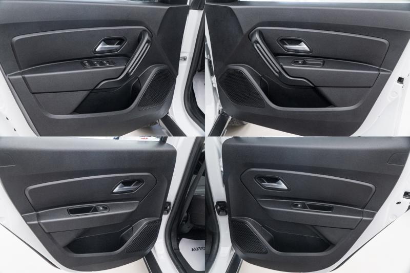 Car Thumb