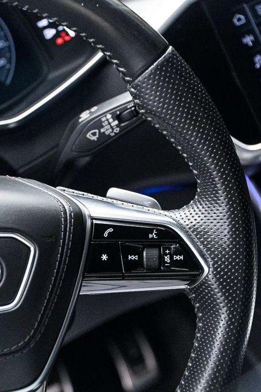 Car Thumb