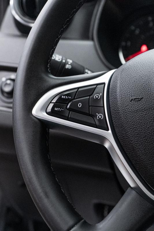 Car Thumb
