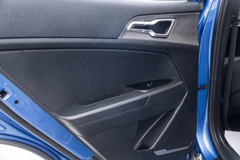 Car Thumb