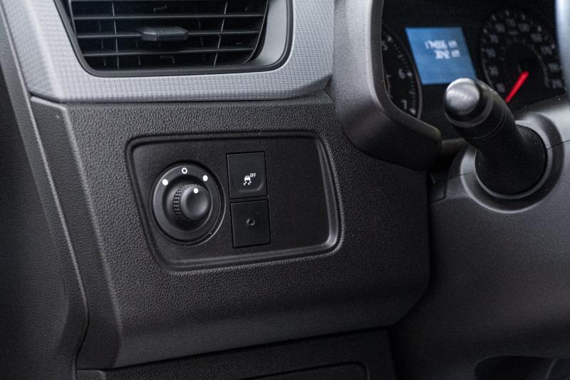 Car Thumb