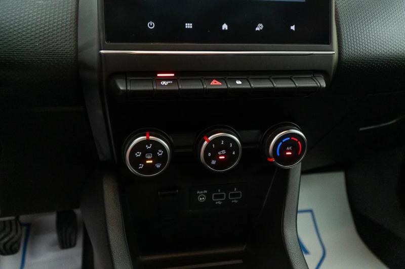 Car Thumb