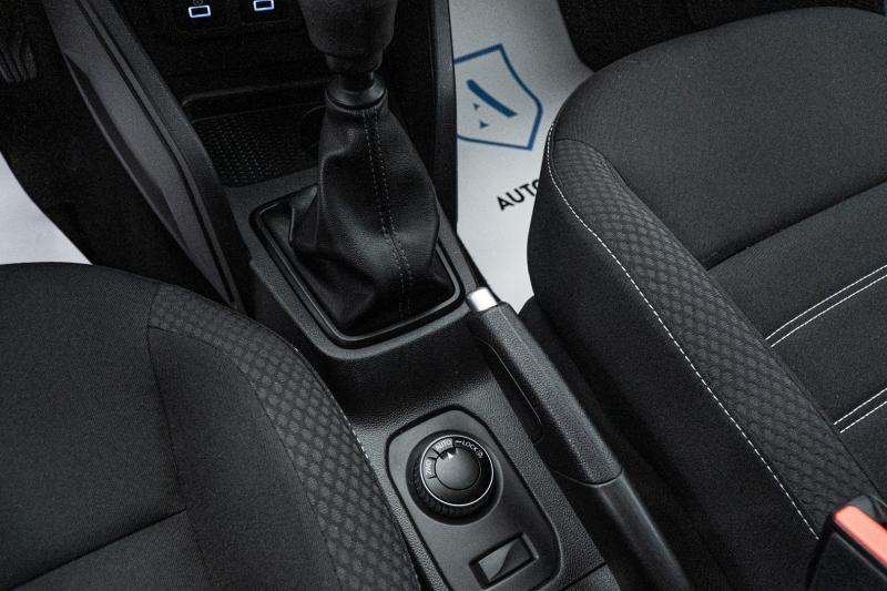 Car Thumb