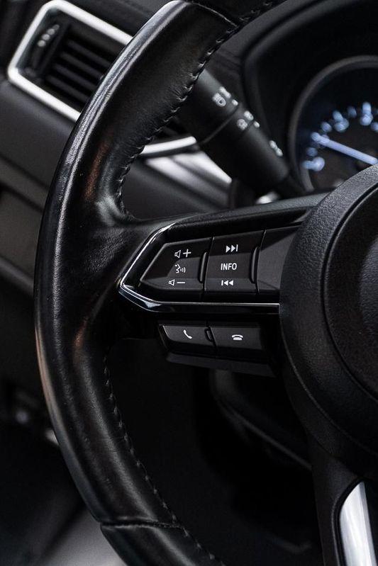 Car Thumb