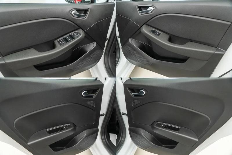 Car Thumb