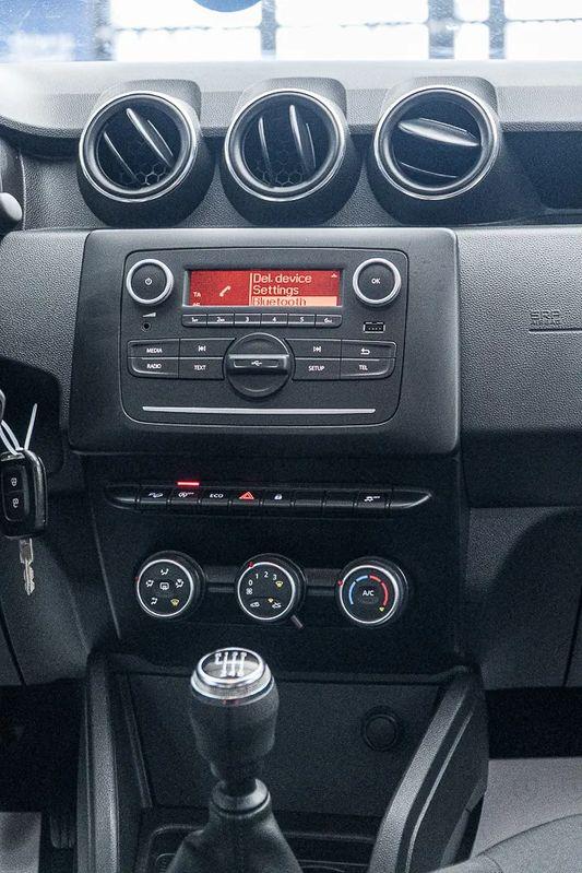 Car Thumb
