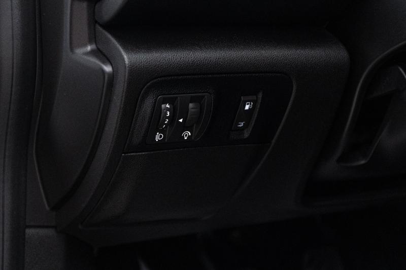 Car Thumb