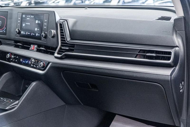 Car Thumb