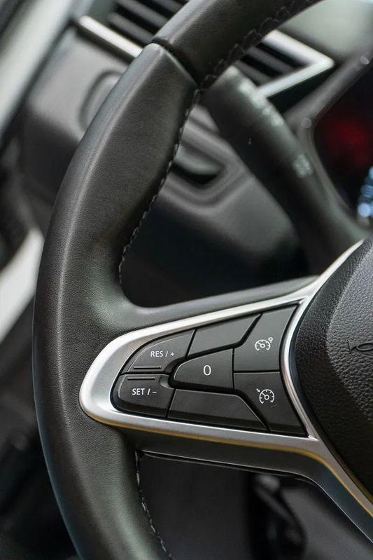 Car Thumb