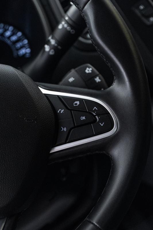 Car Thumb