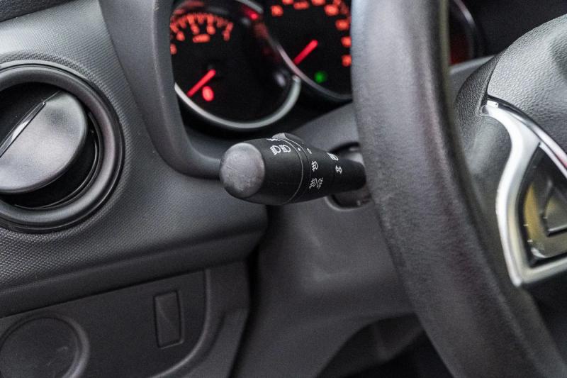 Car Thumb