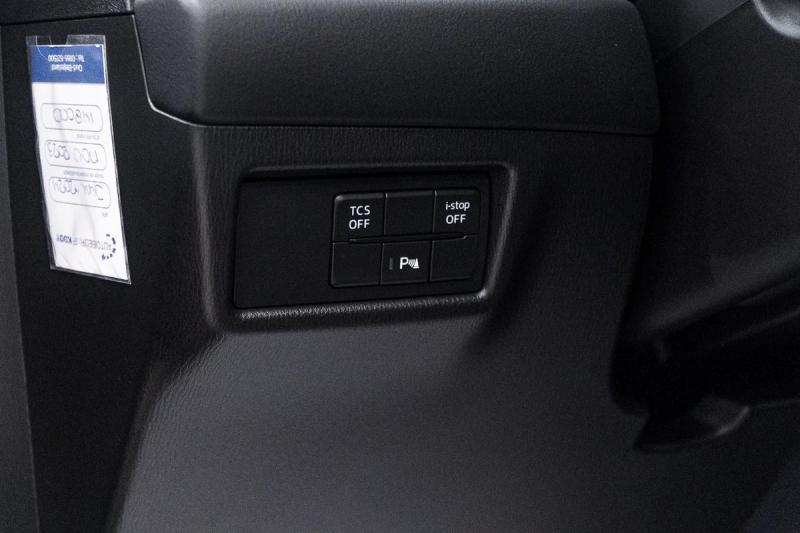 Car Thumb