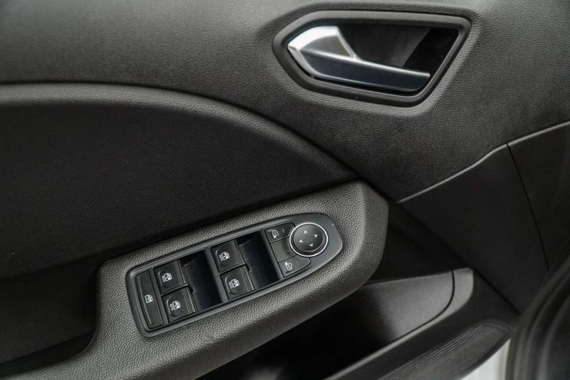 Car Thumb