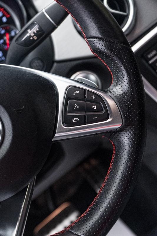 Car Thumb