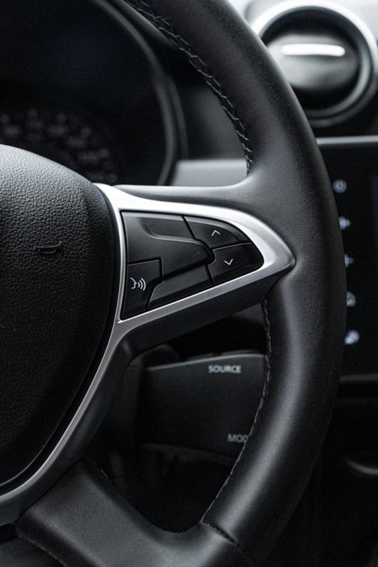 Car Thumb