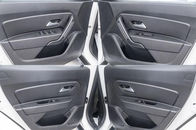 Car Thumb
