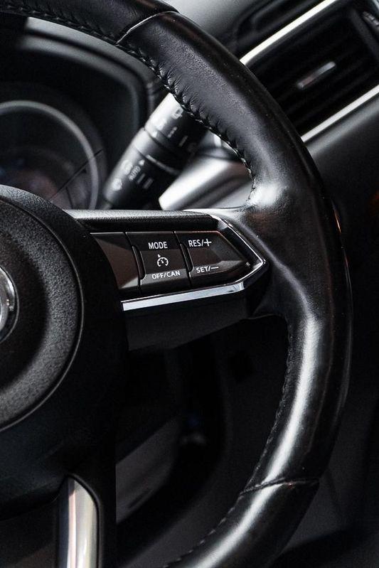 Car Thumb