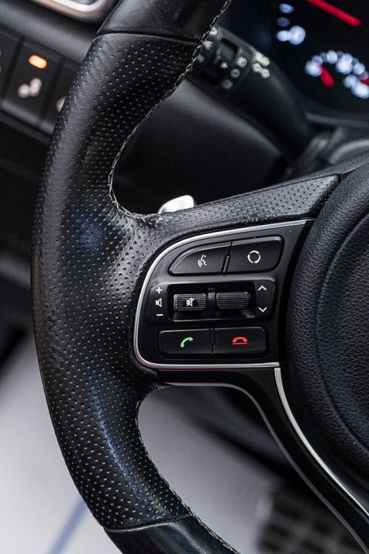 Car Thumb