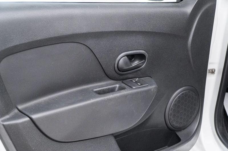 Car Thumb