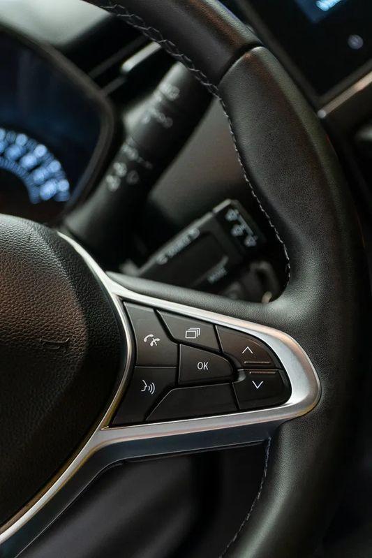 Car Thumb