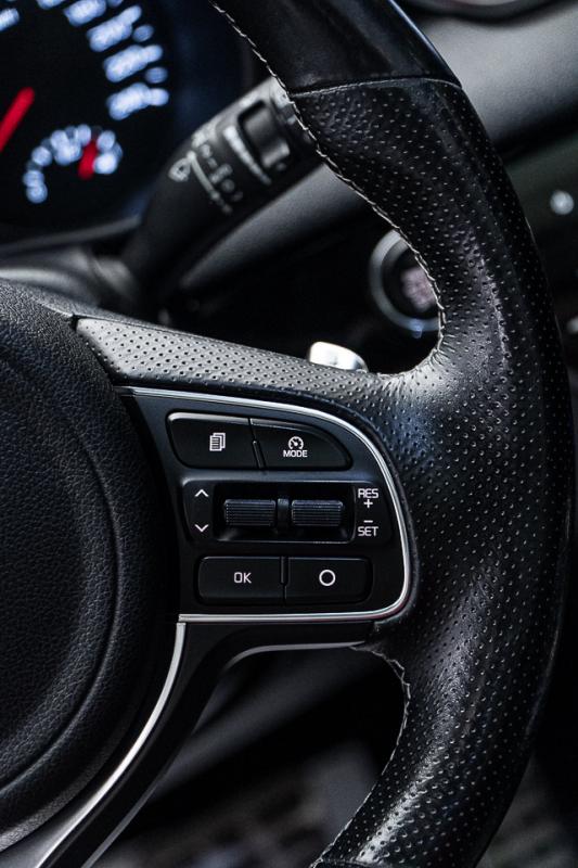 Car Thumb