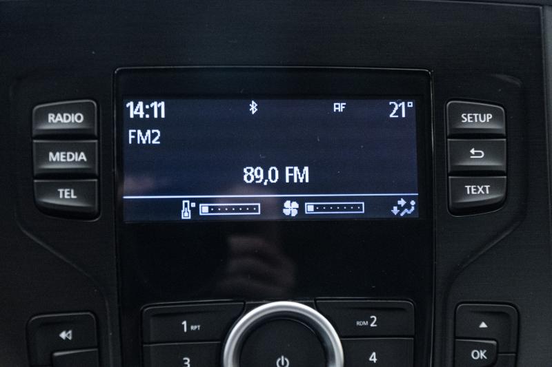 Car Thumb