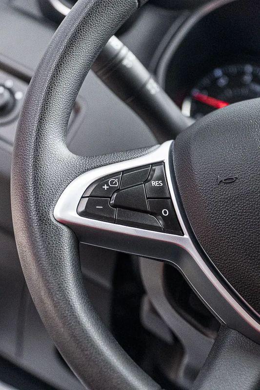 Car Thumb