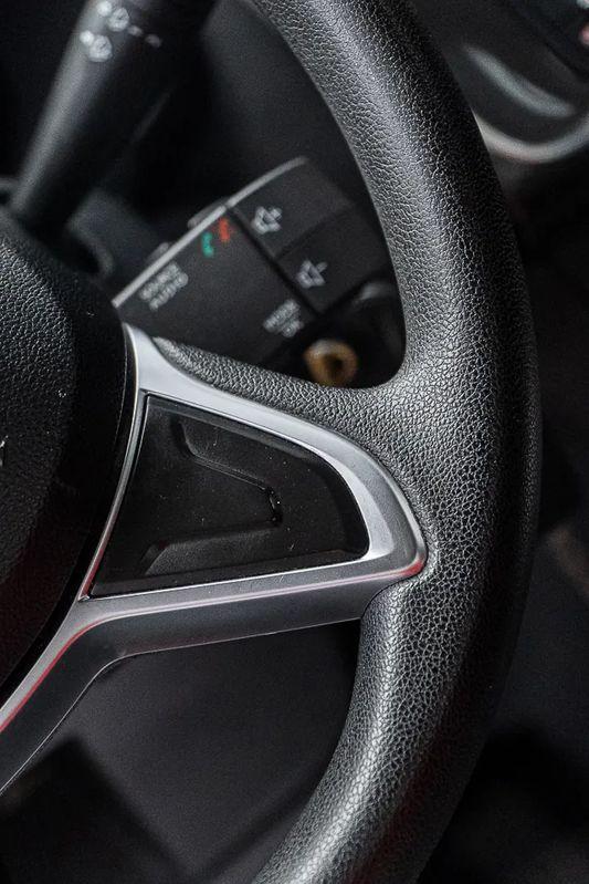 Car Thumb