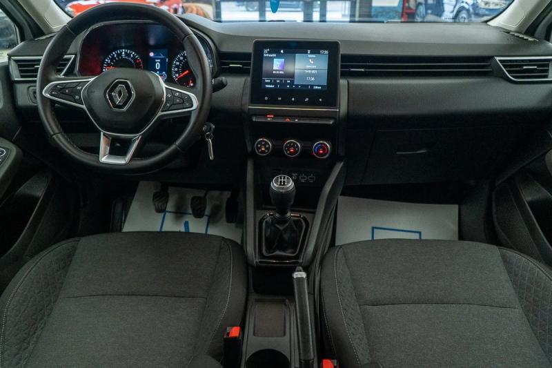 Car Thumb