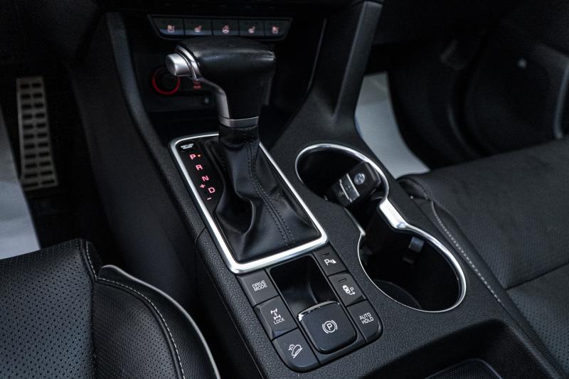 Car Thumb
