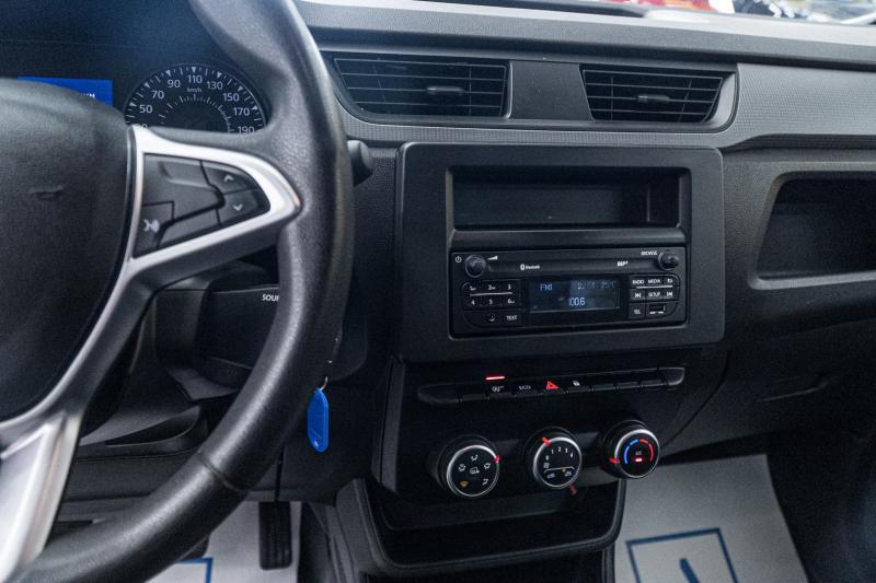 Car Thumb