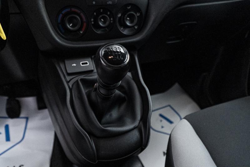 Car Thumb