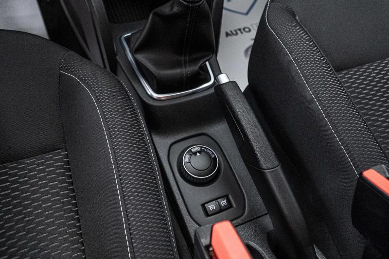 Car Thumb