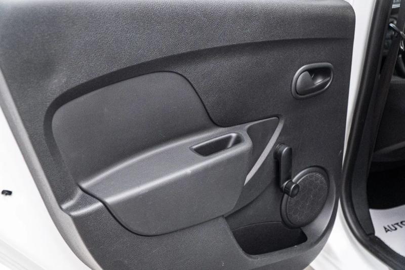 Car Thumb