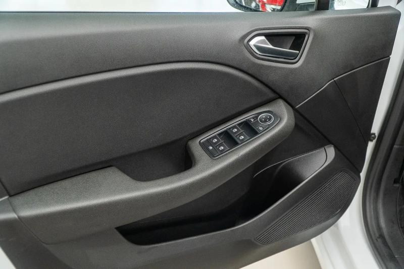 Car Thumb