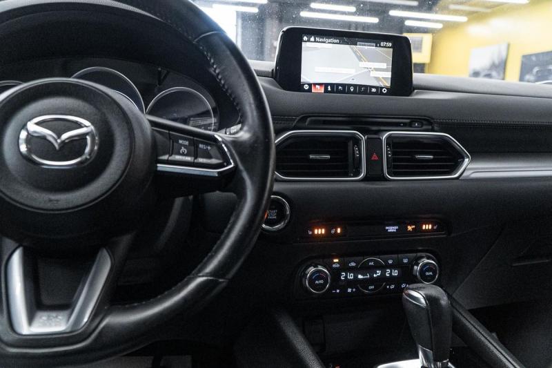 Car Thumb
