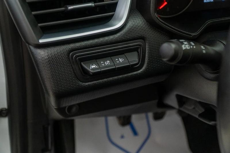 Car Thumb